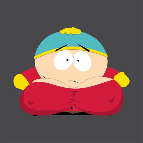 Eric Cartman Real Fake South Park T Shirt Teepublic