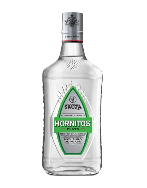 Hornitos Silver Tequila The Hut Liquor Store