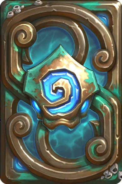 Hearthstone Card Backs List And How To Unlock Them Hearthstone Top