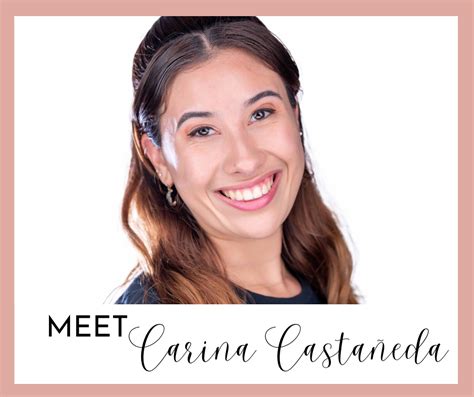 Staff Spotlight Who Is Carina Castañeda — Boca Ballet Theatre