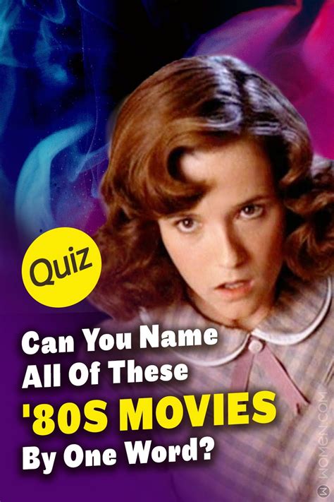 Quiz Think You Can Name All These 80s Movies By Their Most Famous Line 80s Movie Quotes Otosection
