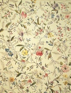 Jane Austen Wallpaper Prints Pattern Wallpaper Floral Prints