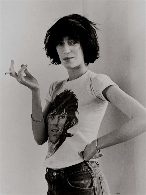 see rare previously unpublished photographs of the icon patti smith patti smith patti smith