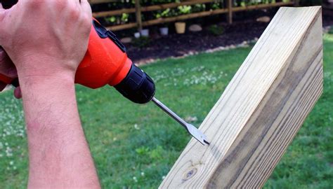 Therefore, fill the holes with putty and sand the surface thoroughly, after it this diy project was about hammock stand plans free. This free-standing wood hammock stand uses basic treated ...