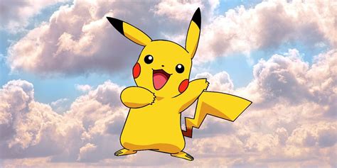 Pokémon Gos Flying Pikachu Returns For 5th Anniversary Celebrations