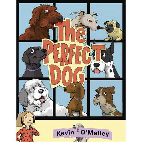 The Perfect Dog Hardcover