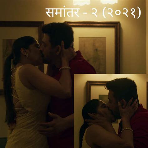 Marathi Clelebs Hottest Kissing Scenes List Of All Kissing Scenes