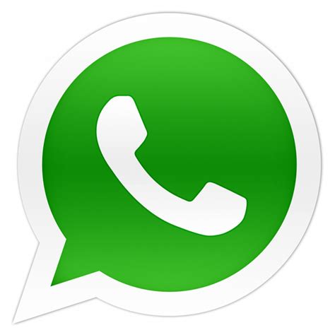Whatsapp Transparent Png File Web Icons Png