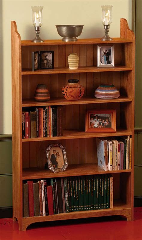 We did not find results for: Fine Woodworking Bookcase - WoodWorking Projects & Plans