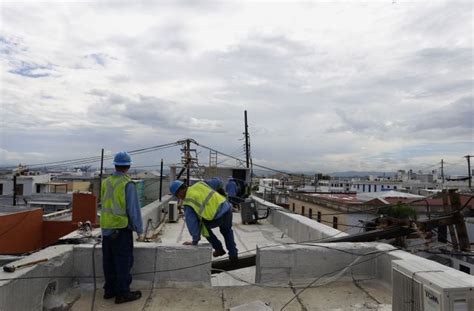 Crece la pobreza en Puerto Rico a dos meses del huracán María Critica