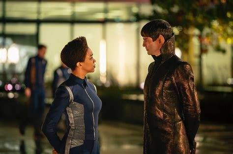 Star Trek Discovery Finale Easter Eggs You Might Have Missed