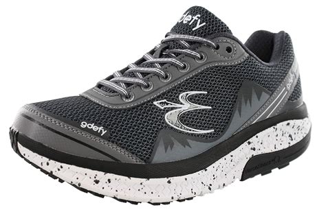 Gravity Defyer Proven Pain Relief Mens G Defy Mighty Walk Best Shoes