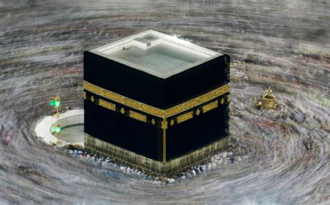Hajj Pilgrimage To Be Small And Very Limited Saudi Arabia Announces In Blow To Millions Of