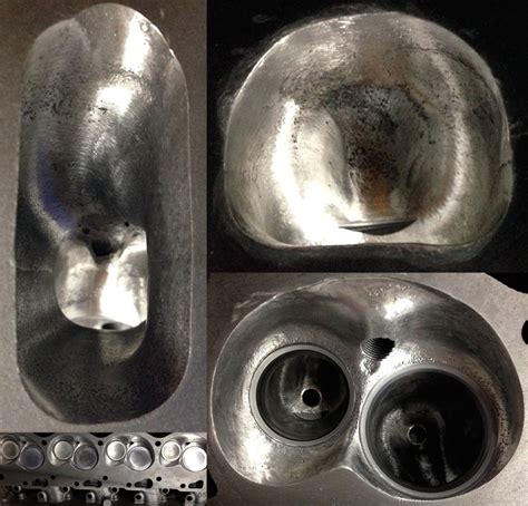 I know you need a new intake, but do you also need a computer chip. Raylar 6.0 Suburban 2500 -> 8.8L Engine Swap | Page 2 ...