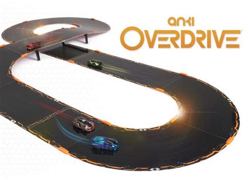 Toy Race Tracks For Adults Super Cars