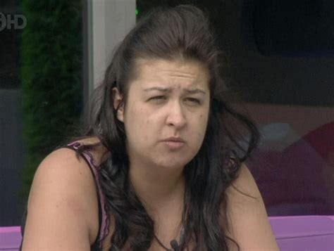 Big Brother S Danielle And Ashleigh Share Their Dislike For Helen Daily Mail Online