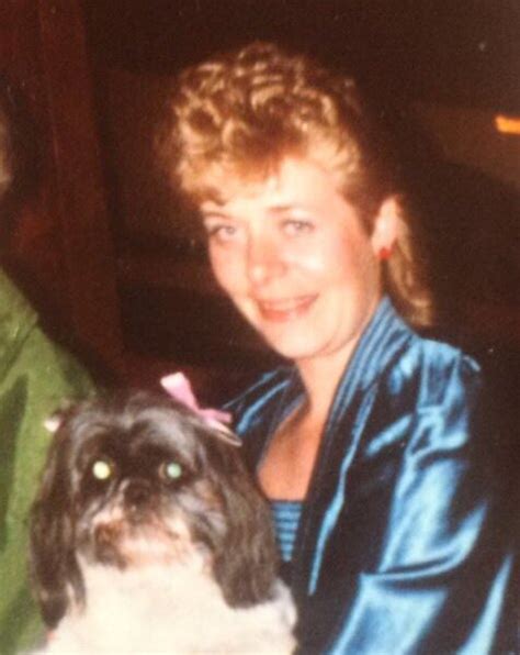 Obituary Of Jennifer Sue Hulme Tallman Funeral Homes Limited Loca