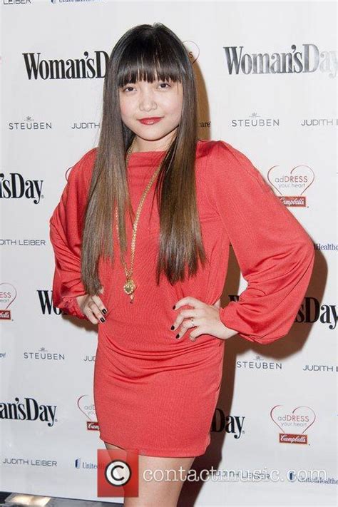 Glee Actress Charice Pempengco Comes Out Of The Closet