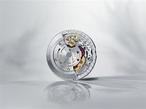 Rolex 2236 Movement Featuring A Syloxi Hairspring Robs Rolex Chronicle