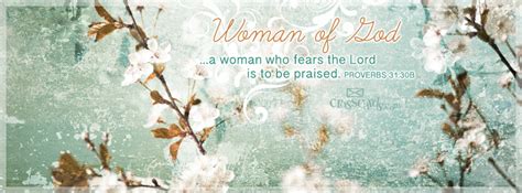 Download Woman Of God Christian Facebook Cover And Banner