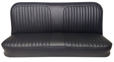 Upholstery : 1967-72 Chevrolet Truck Front Bench Seat