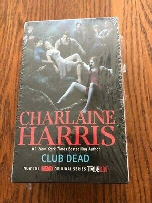 That revolves around a world inhabited by supernatural characters, including vampires, werewolves, and magical beings.the first book, dead until dark (2001), won the anthony award for best paperback mystery in 2001. Sookie Stackhouse/True Blood: Boxed Set of 3 Books by ...