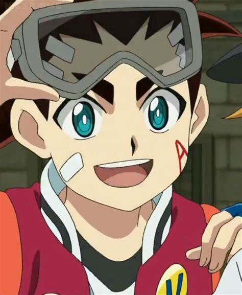 The perfect aiger beyblade aigerakabane animated gif for your conversation. Pin on Aiga Akaba/Aiger Akabane/Hikaru Asahi(Aiga 2.0)