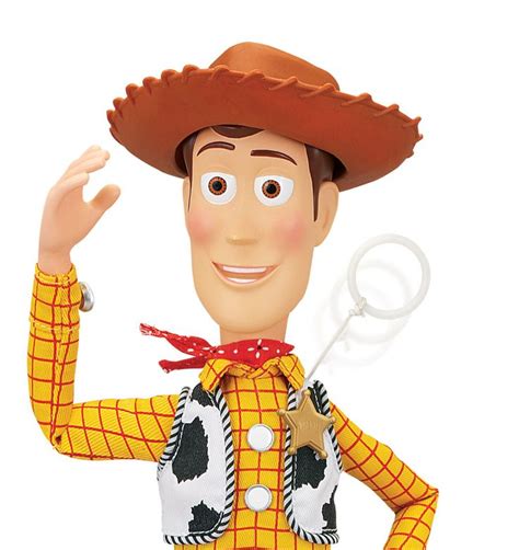 Toy Story Playtime Sheriff Woody Sheriff Woody Toy