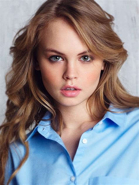 Picture Of Anastasia Shcheglova Most Beautiful Faces Beautiful Person