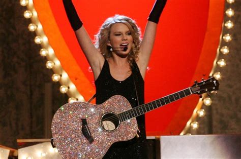 In Photos Moments From Taylor Swifts Career Latest Page News