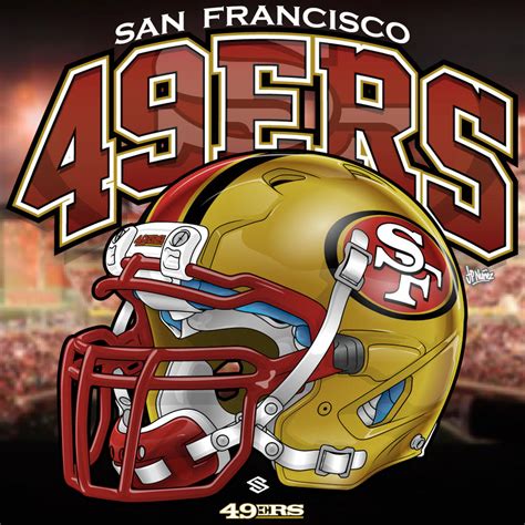 Free San Francisco 49ers Desktop Wallpaper San Francisco 49ers