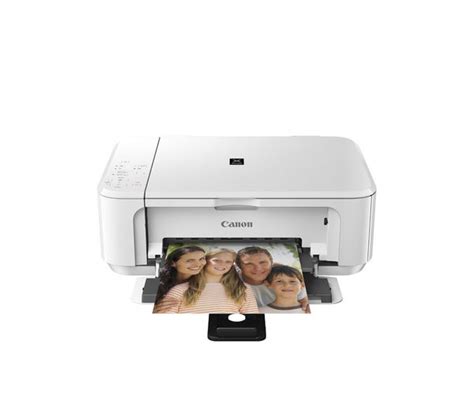 This printer also supports google cloud print, connecting your printer directly to the web so you can print google docs, emails, photos and pdf attachments from virtually anywhere. CANON PIXMA MG3550 Wireless All-in-One Inkjet Printer ...