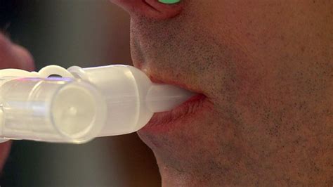 Bbc News Could Measuring Your Breathing Help With Weight Loss
