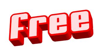 Animated Free Text Gif Images at Best Animations