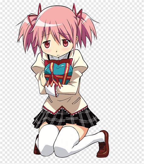 Share Anime Madoka Kaname Latest Tndgroup Edu Vn