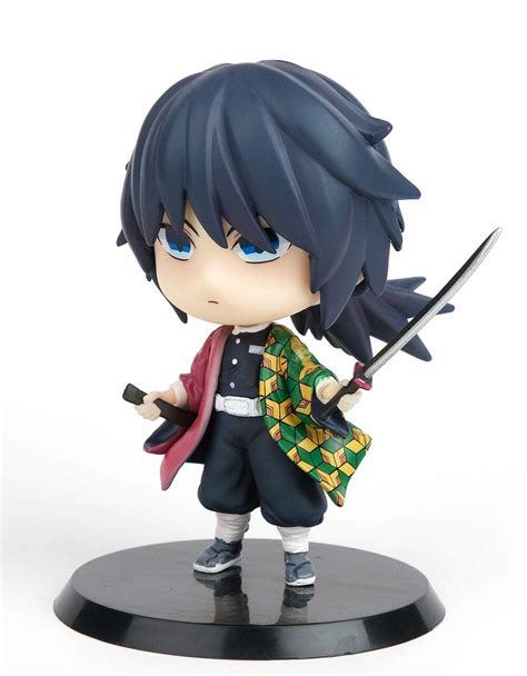 Buy Demon Slayer Actions Figures Gk Tomioka Giyuu Figure Statues