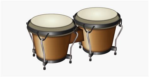 Bongos Cliparts A Collection Of Free And Vibrant Designs Clip Art Library