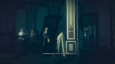 Assassin s Creed Unity PS Sequence mémoire Le retour de l