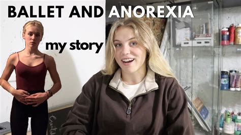 Recovery From Anorexia As A Dancer How To Prevent Recover The