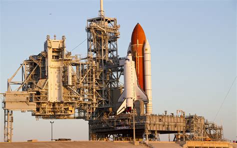 Nasa Space Shuttle Launch Time Hourecare
