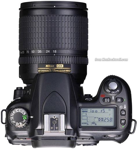 ブランド Nikon D80 Ztjae M44699192094 カテゴリー