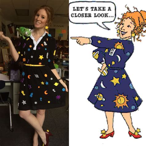 Https://tommynaija.com/outfit/ms Frizzle Space Outfit