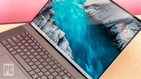 Dell Xps 17 9710 Review Pcmag