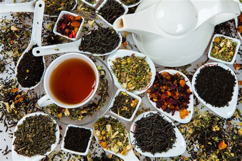 Tea Drinker Paradise Quick Guide To Enjoying Loose Tea Like A Pro Kool8