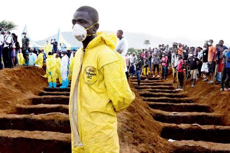 Death Toll In Sierra Leone Floods Crosses 400 Hundreds Missing