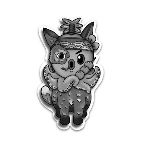 Create Custom Illustrations For Your Stickers By Sasadraws Fiverr