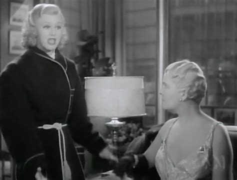 Gingerology Ginger Rogers Film Review 29 Star Of Midnight