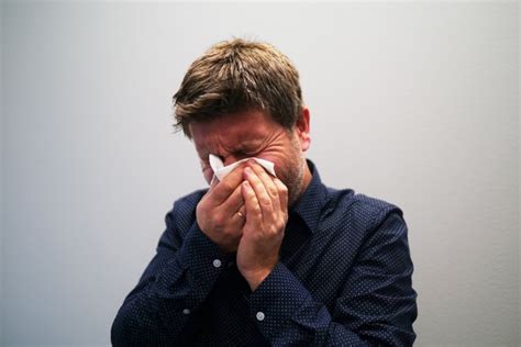 Gudskjelov 41 Sannheter Du Ikke Visste Om Tett Nese Allergi Det Har