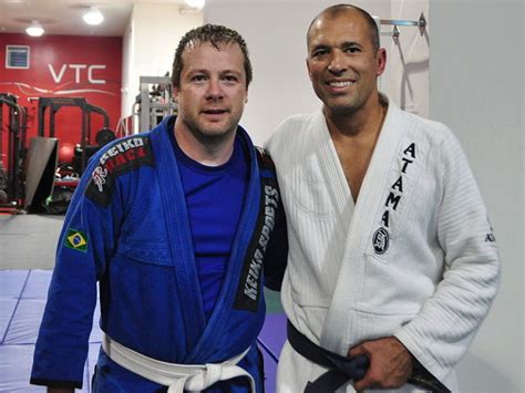 Royce Gracie Continues To Be A World Class Bjj Ambassador 26 Years