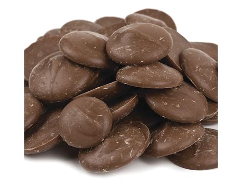 Merckens Milk Chocolate 2 Pounds Buy Online In United Arab Emirates At
